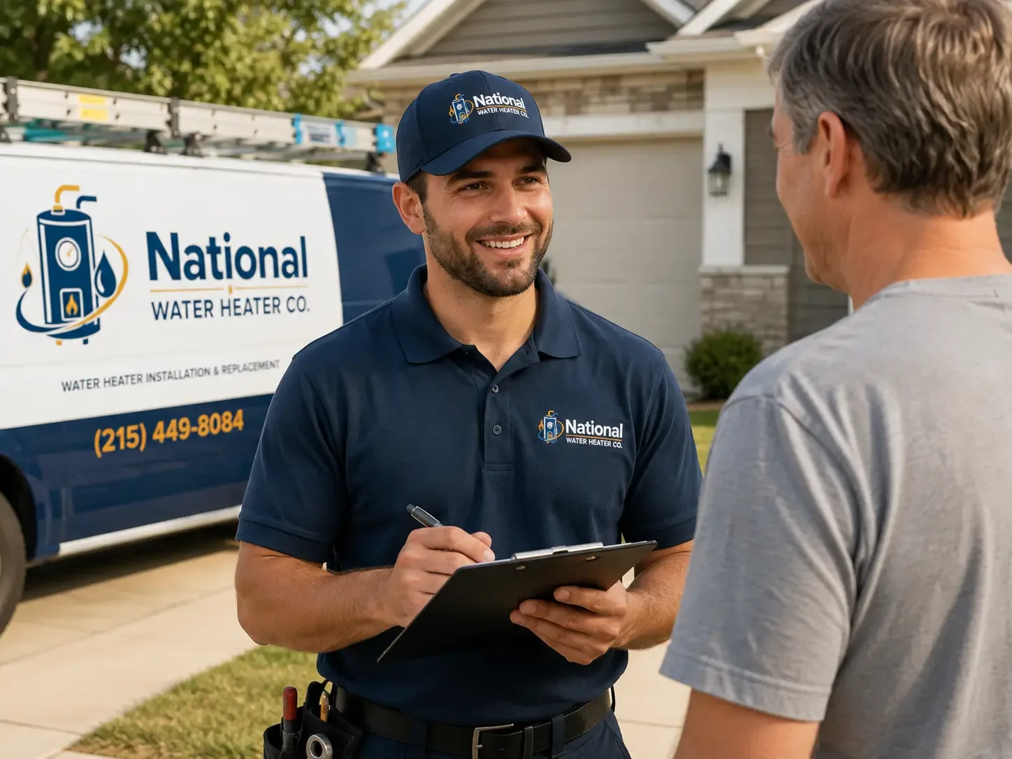 Water Heater Installation California City, CA FAQs